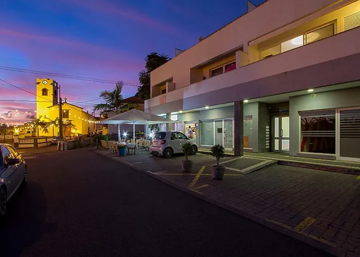 Apartamento Do Avo Tomas