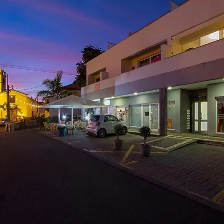 Apartamento Do Avo Tomas Madalena do Mar Exterior photo