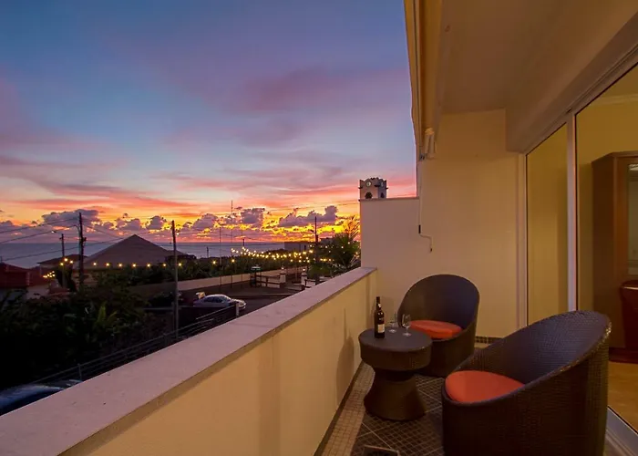 Apartamento Do Avo Tomas