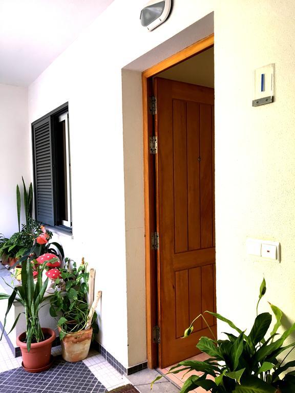 Do Avo Tomas Apartment