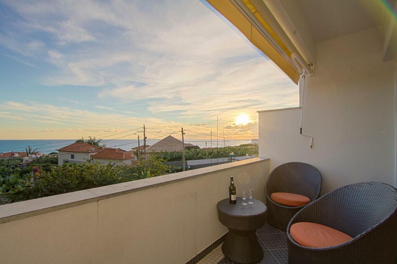 Apartment Do Avo Tomas *