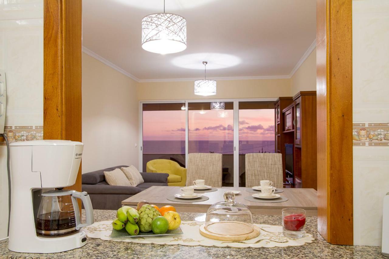 Do Avo Tomas Apartment