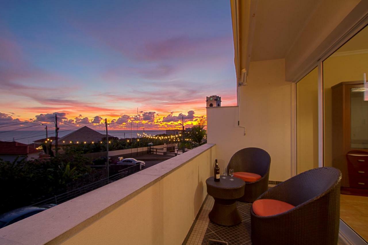 Apartment Do Avo Tomas *